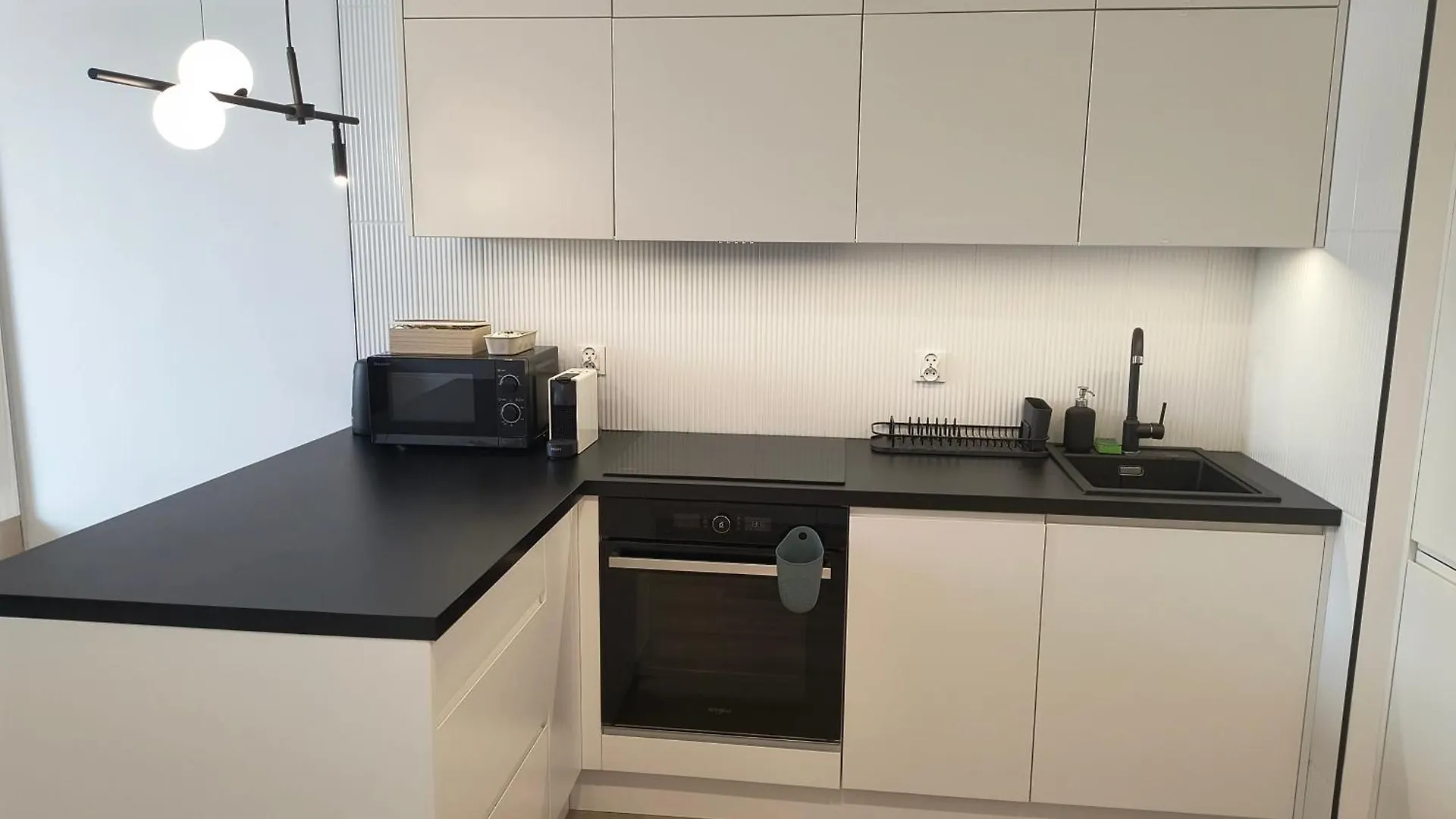 Amberletnica Blisko Morza I Polsat Plus Arena Gdańsk Apartament